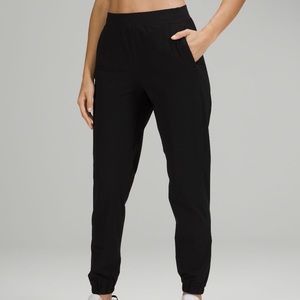 SOLD - Lululemon Adapted State Joggers